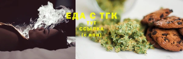 хмурый Верея