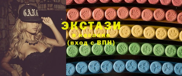 хмурый Верея