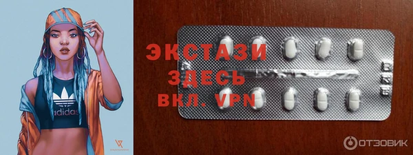 хмурый Верея
